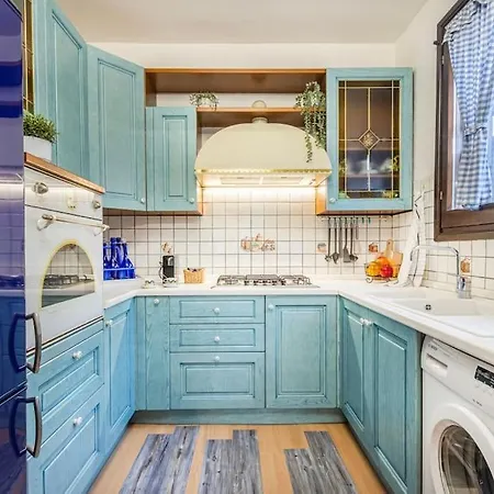 Heaven Near Ferrari's - Train Station *