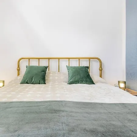 Heaven Near Ferrari's - Train Station