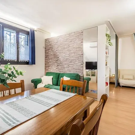 Heaven Near Ferrari's - Train Station *