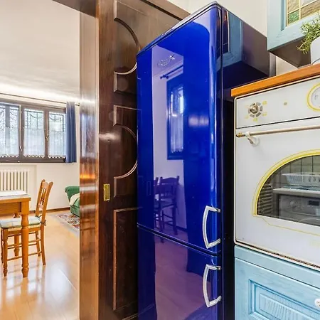 Apartmán Heaven Near Ferrari's - Train Station