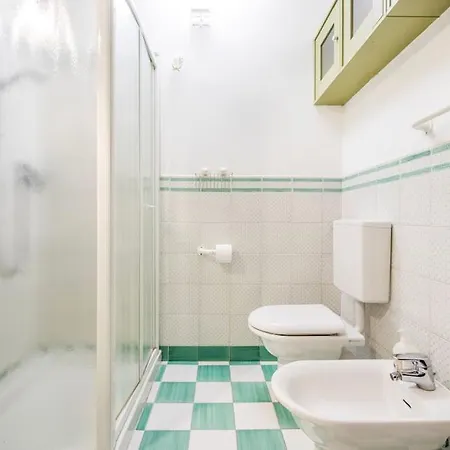 Apartmán Heaven Near Ferrari's - Train Station Modena