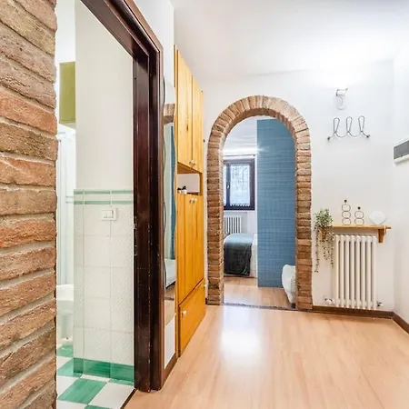 Heaven Near Ferrari's - Train Station Apartmán Modena