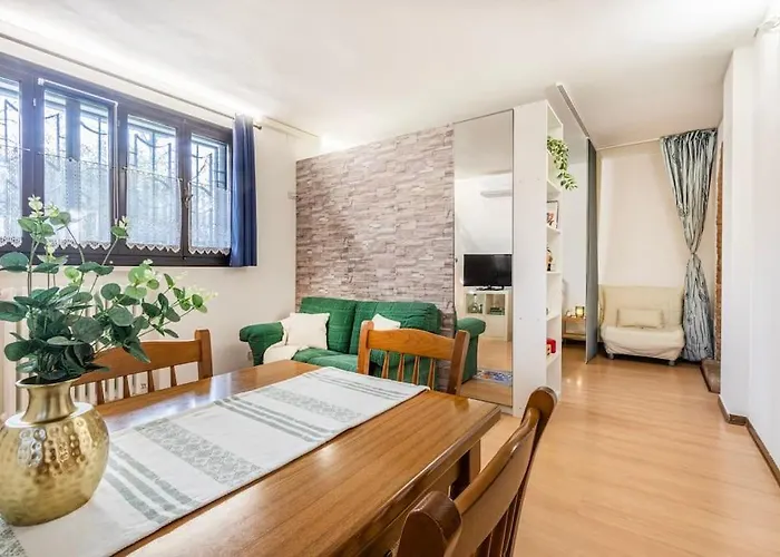 Heaven Near Ferrari's - Train Station *