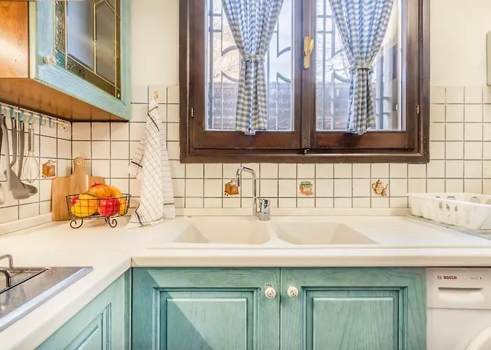 Διαμέρισμα Heaven Near Ferrari's - Train Station *