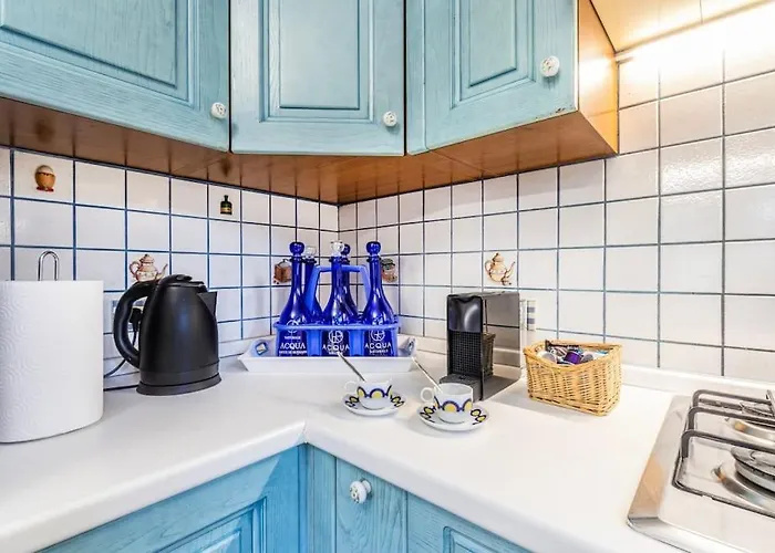 Heaven Near Ferrari's - Train Station *