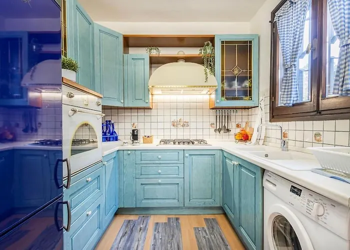 Heaven Near Ferrari's - Train Station *